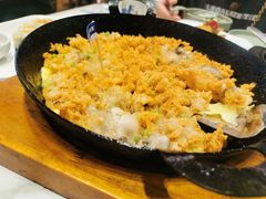 -南拳十三姨·潮汕砂锅粥·粤菜(西单大悦城店)