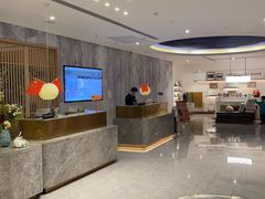-成都太古里IFS国金中心亚朵X酒店