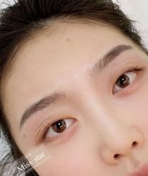 -MISS STAR·半永久纹眉·发际线·美瞳线