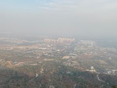 -北京鹫峰国家森林公园