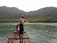 -楠溪江风景名胜区