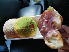 -好利来(梅江永旺店)