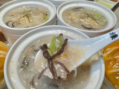 -滋粥楼·顺德菜(番禺广场总店)