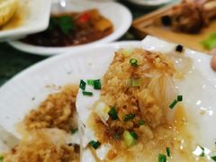 -江南村酒家