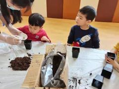 -婴智贝佳蒙特梭利早教托育中心(杨浦店)