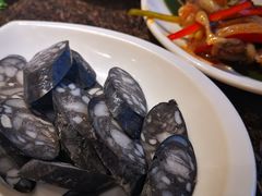 -正苑26年海鲜烤肉•牛尾汤汤饭(东港店)
