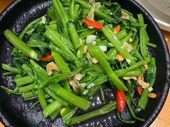 -隅乐胡椒虾·台湾菜·团建(皇岗店)