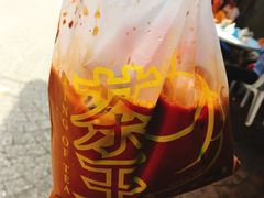 -罗汉果龙眼冰糖燉冬瓜