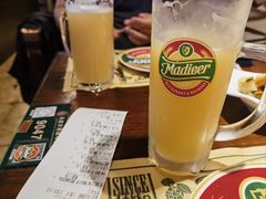 -马迭尔德式西餐精酿啤酒屋(中央大街店)
