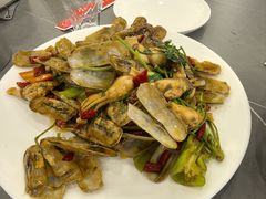 -渔家乐小海鲜(皇姑店)