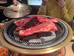 -西塔老太太泥炉烤肉(望京一店)