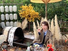 -HERRE·FARM 赫尔露营农场·团建聚会包场