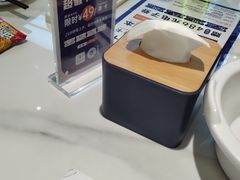 -兰湘子·湘菜小炒(盛龙广场店)