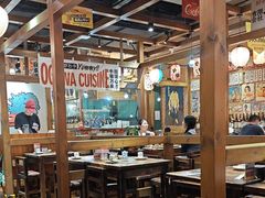 -小川洋风料理(街道口店)