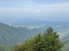 -南岳衡山风景名胜区