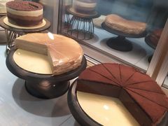 -Awfully Chocolate(来福士广场店)