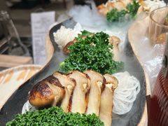 -蘑界·野生菌火锅(深业上城店)