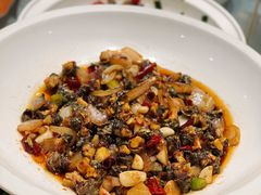-健眺小海鲜(临海后山店)