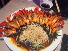 长沙口味虾-红盔甲·小龙虾(车公庙店)