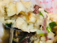 -老刘家泡馍·陕西老字号(钟楼广济街店)