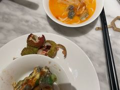 招牌闽南卤面-宴遇·福建荟馆(德基广场店)