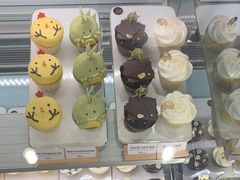 -Pantry's Best派悦坊蛋糕(K11购物艺术中心店)