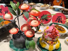 -金狮麟·新豫菜(杏石口路店)