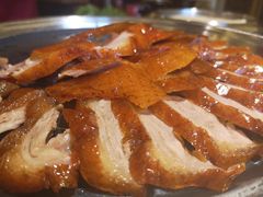 -守柴炉烤鸭(中海国际店)