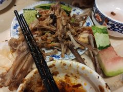 -勇记干锅居(德阳店)