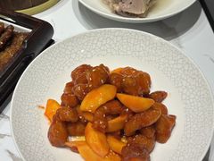 -雅酌园百姓菜馆(颐和路店)