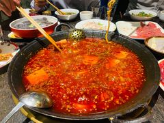 -巴蜀大宅门火锅(北大街店)