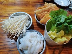 切粉-柳州人田螺鸭脚煲(农院路1店)