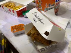 -肯德基(花园店)
