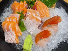 -Hatsune隐泉日式料理(SKP店)