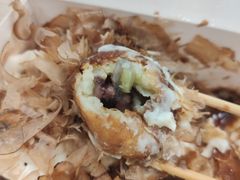 -咕噜咕噜·章鱼小丸子(广州荔湾领展广场店)
