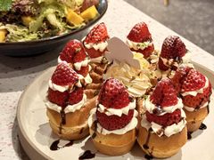 -BE BRIGHT KITCHEN(正佳广场店)