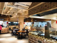 -袁家村关中印象美食(万象汇店)