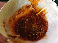 -小溅沾串