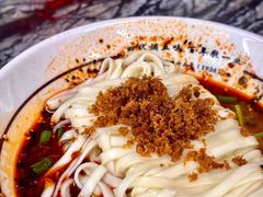 -西月城谭豆花(春熙路店)