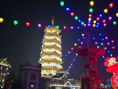 -济南方特东方神画