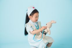 -倾城宝贝儿童摄影(浦东金谊店)