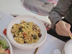 -天空花园餐吧·生日·团建(南山店)