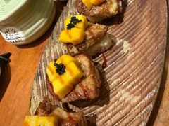 -月龍吟(朝龙汇店)