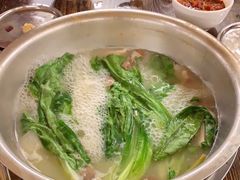 -巴山一绝烤全羊(三圣乡刘家花园店)