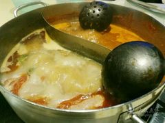 -蒙肥羊·酸汤潮牛·鲜牛肉火锅烤肉自助(岗顶店)