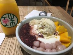 -宝珠奶酪(长宁金虹桥店)