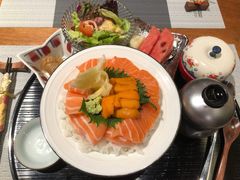 -森味花园·日本料理(伊藤洋华堂亚运村店)