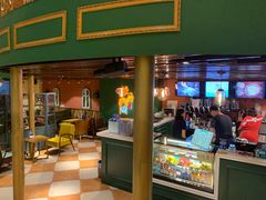 -牡丹弄·咖啡馆·酒馆(红坊里店)