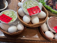 -单家老院·院子里的青岛菜(沙子口店)