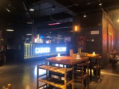 -搓火大都会(广安门总店)